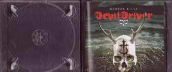 CD/DVD DevilDriver: Winter Kills LTD