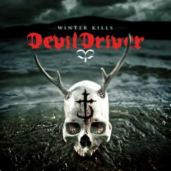 CD/DVD DevilDriver: Winter Kills LTD