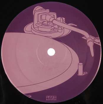 LP Alexander Koning: Esa Lola