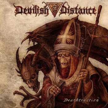 CD Devilish Distance: Deathtruction
