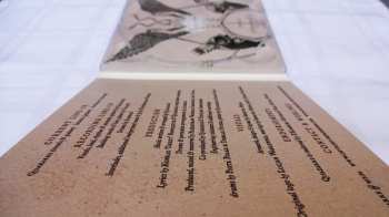 CD Devilish Impressions: Postmortem Whispering Crows DIGI