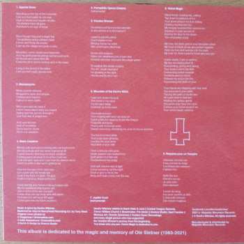 CD Devil's Witches: Velvet Magic