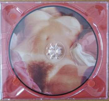 CD Devil's Witches: Velvet Magic