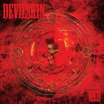 CD Devilskin: Red