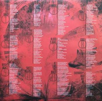 LP Devilskin: Red LTD | CLR