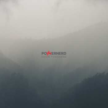 2CD Devin Townsend: PowerNerd LTD