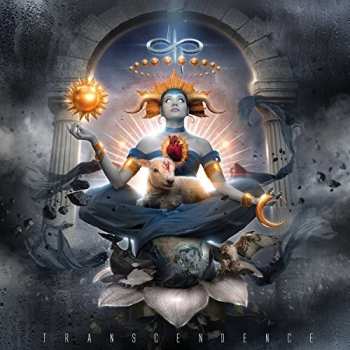 CD Devin Townsend Project: Transcendence