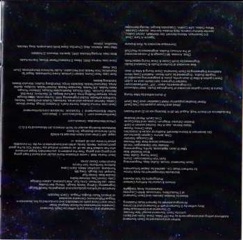 CD Devin Townsend Project: Ziltoid (Dark Matters)