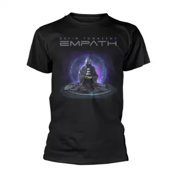 Camiseta Meditation