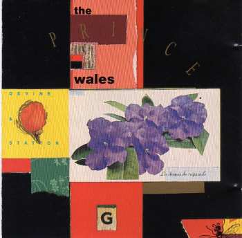 Album Devine & Statton: The Prince Of Wales