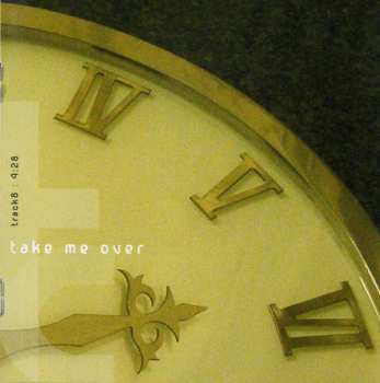 CD De/Vision: 6 Feet Underground