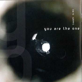 CD De/Vision: 6 Feet Underground