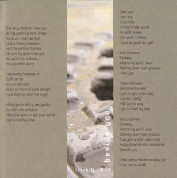 CD De/Vision: 6 Feet Underground