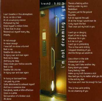 CD De/Vision: 6 Feet Underground