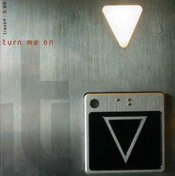 CD De/Vision: 6 Feet Underground