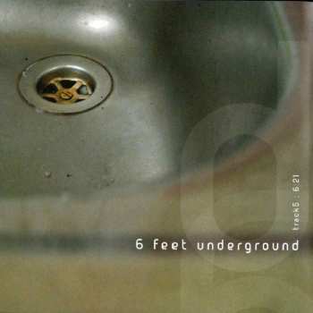CD De/Vision: 6 Feet Underground