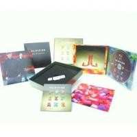 2CD/Caja De/Vision: Popgefahr LTD | NUM