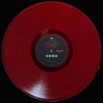 LP Devo: Energy Dome Frequencies (Songs From The Devo Documentary)