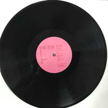 LP Devon Allman: Miami Moon