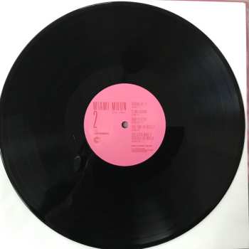 LP Devon Allman: Miami Moon