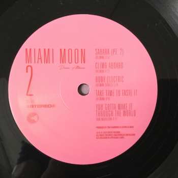 LP Devon Allman: Miami Moon