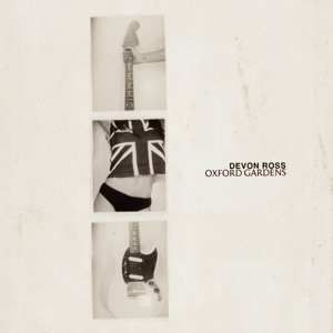LP Devon Ross: Oxford Gardens