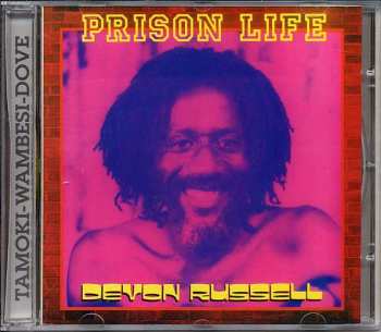 CD Devon Russell: Prison Life