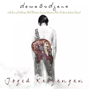 Dewa Budjana: Surya Namaskar