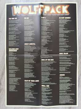 LP Dewolff: Wolffpack CLR | LTD