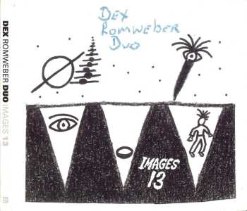 CD Dex Romweber Duo: Images 13