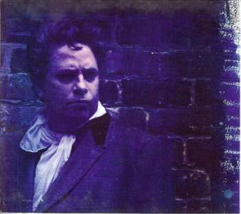 CD Dex Romweber Duo: Is That You In The Blue?