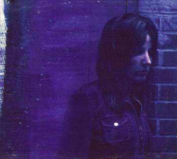 CD Dex Romweber Duo: Is That You In The Blue?