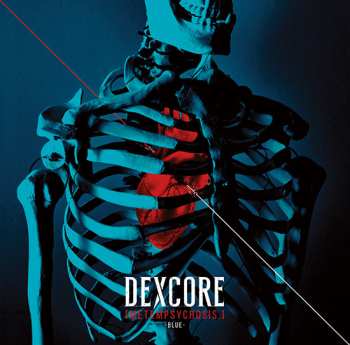 2CD DEXCORE: [metempsychosis.]