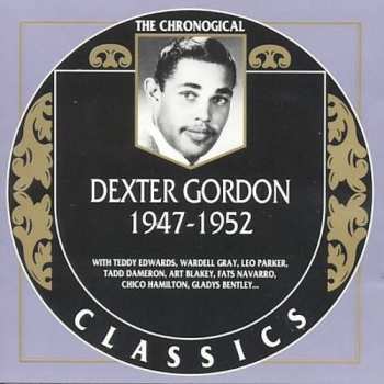 Album Dexter Gordon: 1947-1952