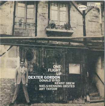5CD/Caja Dexter Gordon: 5 Original Albums