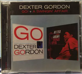 Go! + A Swingin' Affair