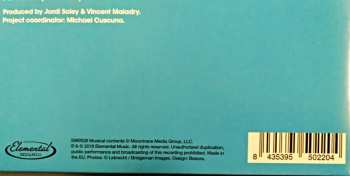 LP Dexter Gordon Quartet: Tokyo 1975