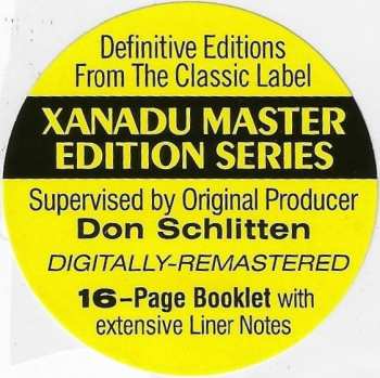 2CD Dexter Gordon: True Blue / Silver Blue