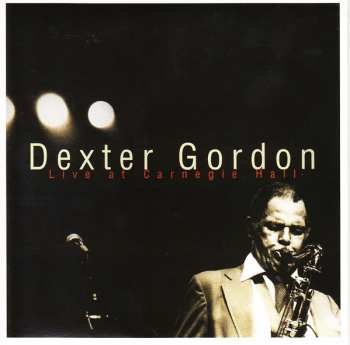 7CD/Caja Dexter Gordon: The Complete Columbia Albums Collection