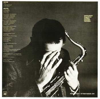 7CD/Caja Dexter Gordon: The Complete Columbia Albums Collection