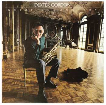 7CD/Caja Dexter Gordon: The Complete Columbia Albums Collection