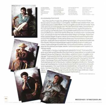 7CD/Caja Dexter Gordon: The Complete Columbia Albums Collection