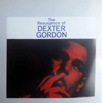 CD Dexter Gordon: The Resurgence Of Dexter Gordon