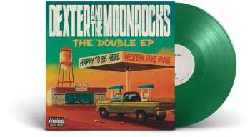 Album Dexter & Moonrocks: Double Ep