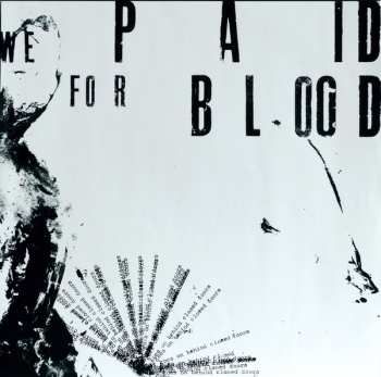 LP Dexters: We Paid For Blood