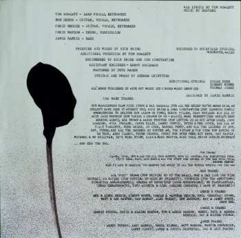 LP Dexters: We Paid For Blood