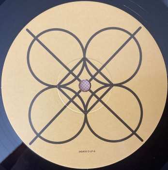 5LP/4CD/Caja DeYarmond Edison: Epoch LTD | NUM