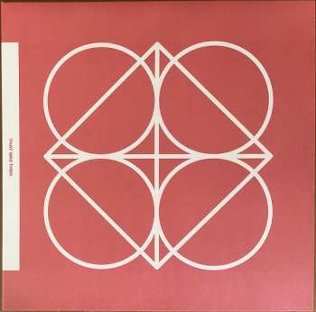 5LP/4CD/Caja DeYarmond Edison: Epoch LTD | NUM