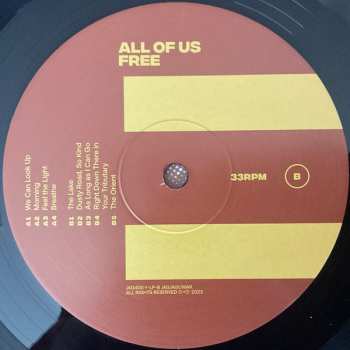 5LP/4CD/Caja DeYarmond Edison: Epoch LTD | NUM