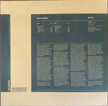 5LP/4CD/Caja DeYarmond Edison: Epoch LTD | NUM